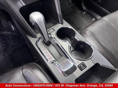 2011 GMC Terrain SLT-1   - Photo 14 - Orange, CA 92868