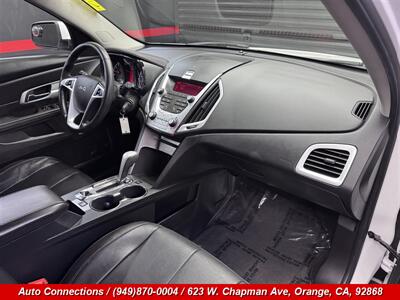 2011 GMC Terrain SLT-1   - Photo 10 - Orange, CA 92868