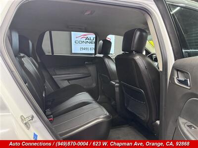 2011 GMC Terrain SLT-1   - Photo 8 - Orange, CA 92868