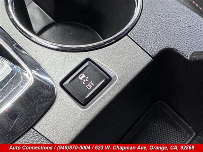2011 GMC Terrain SLT-1   - Photo 15 - Orange, CA 92868