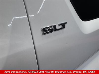 2011 GMC Terrain SLT-1   - Photo 26 - Orange, CA 92868