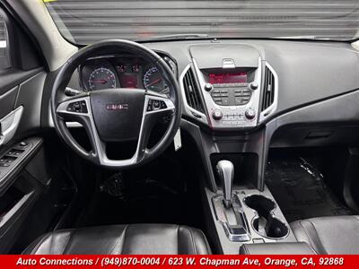 2011 GMC Terrain SLT-1   - Photo 12 - Orange, CA 92868