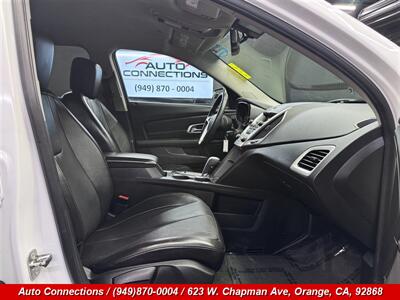 2011 GMC Terrain SLT-1   - Photo 7 - Orange, CA 92868