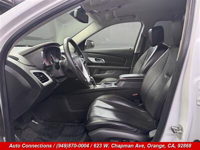 2011 GMC Terrain SLT-1   - Photo 6 - Orange, CA 92868
