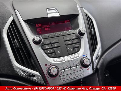 2011 GMC Terrain SLT-1   - Photo 17 - Orange, CA 92868