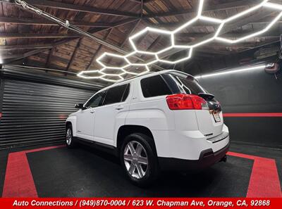 2011 GMC Terrain SLT-1   - Photo 4 - Orange, CA 92868