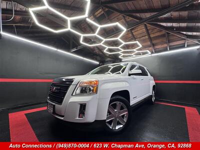 2011 GMC Terrain SLT-1   - Photo 2 - Orange, CA 92868
