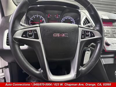 2011 GMC Terrain SLT-1   - Photo 13 - Orange, CA 92868