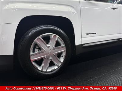 2011 GMC Terrain SLT-1   - Photo 28 - Orange, CA 92868