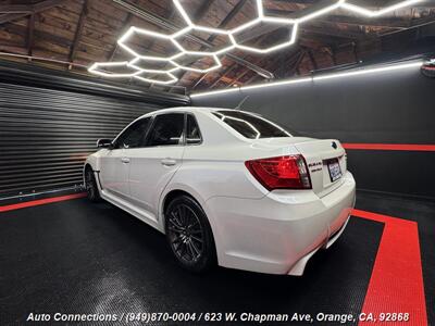 2014 Subaru Impreza WRX   - Photo 4 - Orange, CA 92868