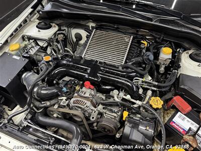 2014 Subaru Impreza WRX   - Photo 24 - Orange, CA 92868