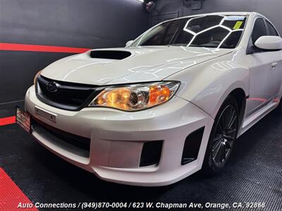 2014 Subaru Impreza WRX   - Photo 29 - Orange, CA 92868