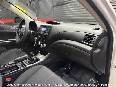 2014 Subaru Impreza WRX   - Photo 11 - Orange, CA 92868
