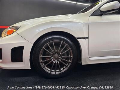2014 Subaru Impreza WRX   - Photo 31 - Orange, CA 92868