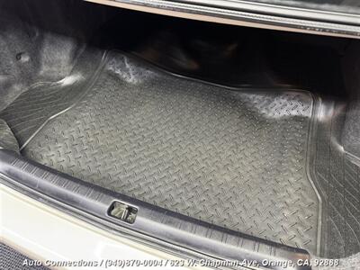 2014 Subaru Impreza WRX   - Photo 22 - Orange, CA 92868
