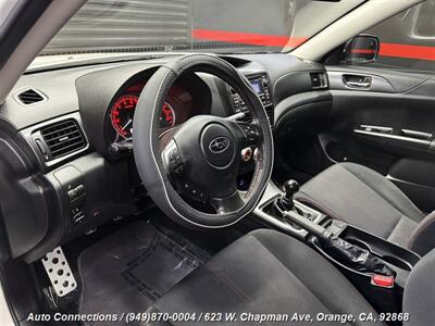 2014 Subaru Impreza WRX   - Photo 12 - Orange, CA 92868