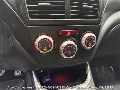 2014 Subaru Impreza WRX   - Photo 16 - Orange, CA 92868