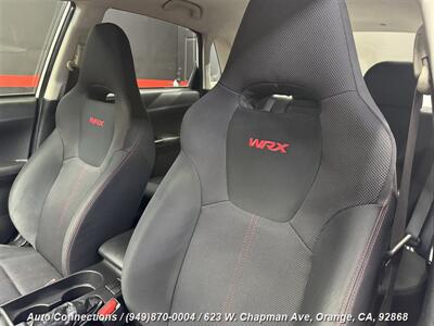 2014 Subaru Impreza WRX   - Photo 10 - Orange, CA 92868