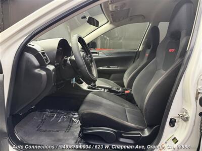 2014 Subaru Impreza WRX   - Photo 6 - Orange, CA 92868