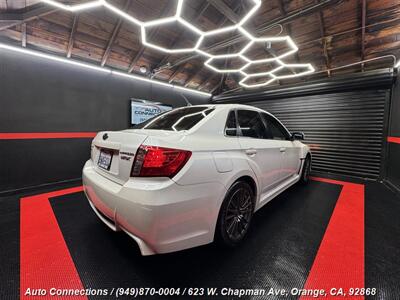 2014 Subaru Impreza WRX   - Photo 3 - Orange, CA 92868