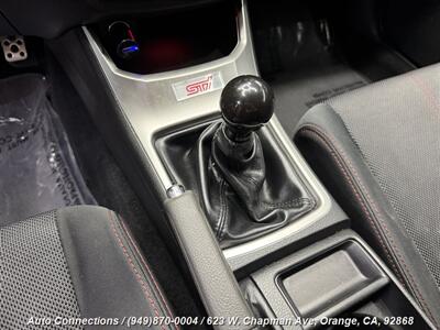 2014 Subaru Impreza WRX   - Photo 15 - Orange, CA 92868