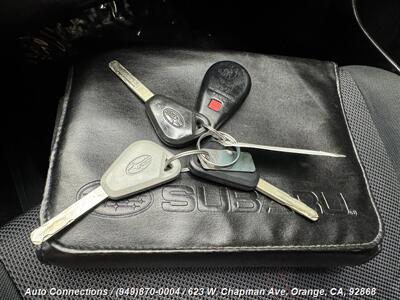 2014 Subaru Impreza WRX   - Photo 21 - Orange, CA 92868