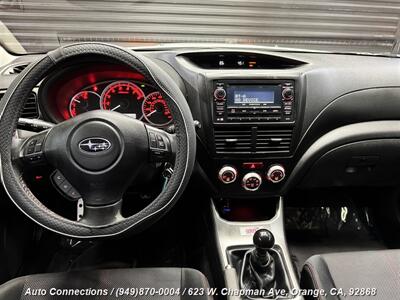 2014 Subaru Impreza WRX   - Photo 13 - Orange, CA 92868