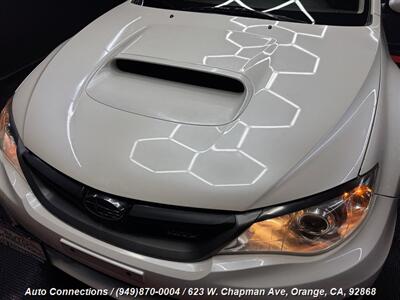2014 Subaru Impreza WRX   - Photo 28 - Orange, CA 92868