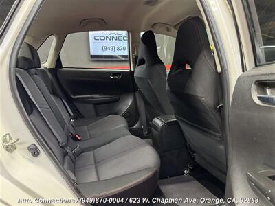 2014 Subaru Impreza WRX   - Photo 8 - Orange, CA 92868