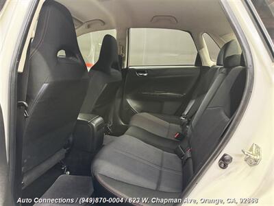 2014 Subaru Impreza WRX   - Photo 9 - Orange, CA 92868