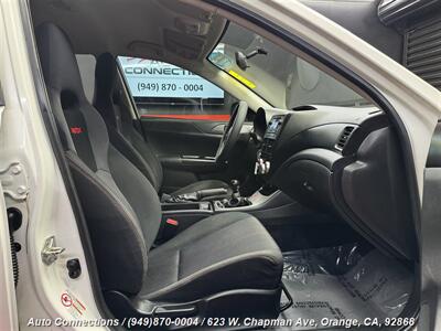 2014 Subaru Impreza WRX   - Photo 7 - Orange, CA 92868