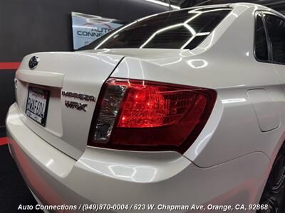 2014 Subaru Impreza WRX   - Photo 30 - Orange, CA 92868