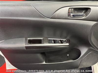 2014 Subaru Impreza WRX   - Photo 19 - Orange, CA 92868