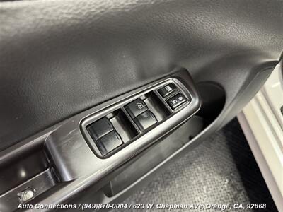 2014 Subaru Impreza WRX   - Photo 20 - Orange, CA 92868