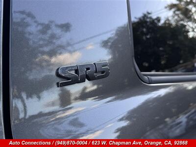 2016 Toyota Tundra SR5 - Photo 27 - Orange, CA 92868