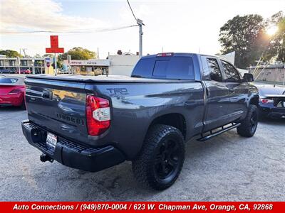 2016 Toyota Tundra SR5 - Photo 3 - Orange, CA 92868