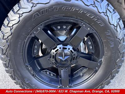 2016 Toyota Tundra SR5 - Photo 41 - Orange, CA 92868