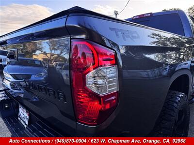 2016 Toyota Tundra SR5 - Photo 38 - Orange, CA 92868