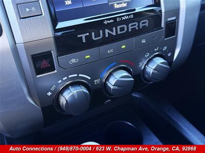 2016 Toyota Tundra SR5 - Photo 15 - Orange, CA 92868