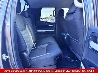 2016 Toyota Tundra SR5 - Photo 8 - Orange, CA 92868