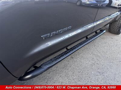 2016 Toyota Tundra SR5 - Photo 30 - Orange, CA 92868
