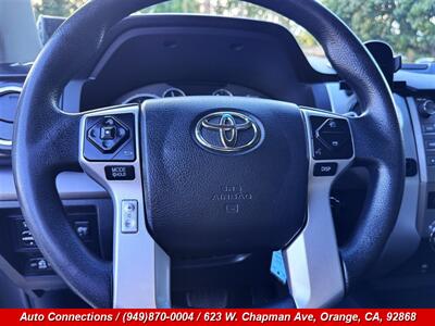 2016 Toyota Tundra SR5 - Photo 13 - Orange, CA 92868