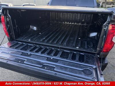 2016 Toyota Tundra SR5 - Photo 23 - Orange, CA 92868