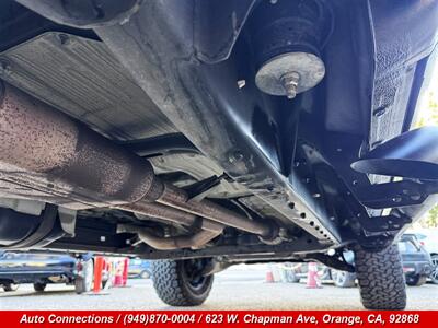 2016 Toyota Tundra SR5 - Photo 32 - Orange, CA 92868