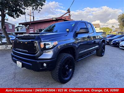 2016 Toyota Tundra SR5 - Photo 2 - Orange, CA 92868