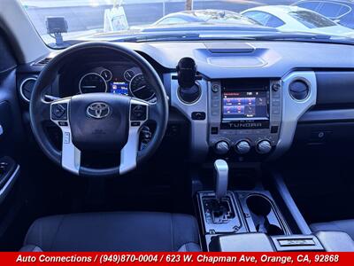 2016 Toyota Tundra SR5 - Photo 12 - Orange, CA 92868