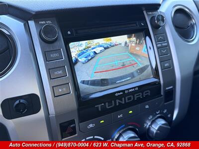 2016 Toyota Tundra SR5 - Photo 17 - Orange, CA 92868