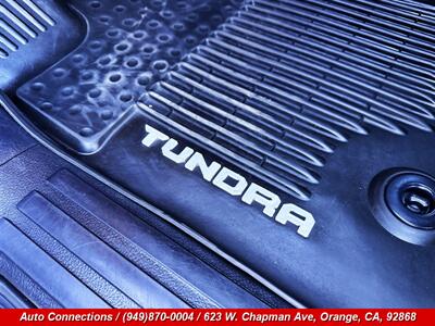 2016 Toyota Tundra SR5 - Photo 22 - Orange, CA 92868
