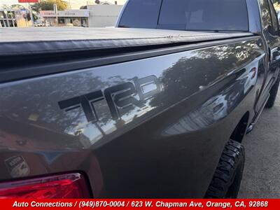 2016 Toyota Tundra SR5 - Photo 26 - Orange, CA 92868
