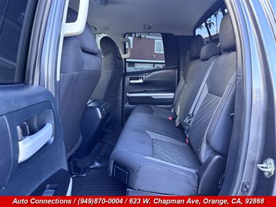 2016 Toyota Tundra SR5 - Photo 9 - Orange, CA 92868